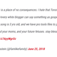 Illustration for article titled Childish Gambinos manager denies This Is America plagiarism claims in deleted tweet